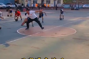 如何找到关于篮球抢断的高质量训练视频